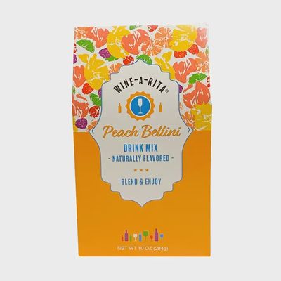 Peach Bellini Boxed Set