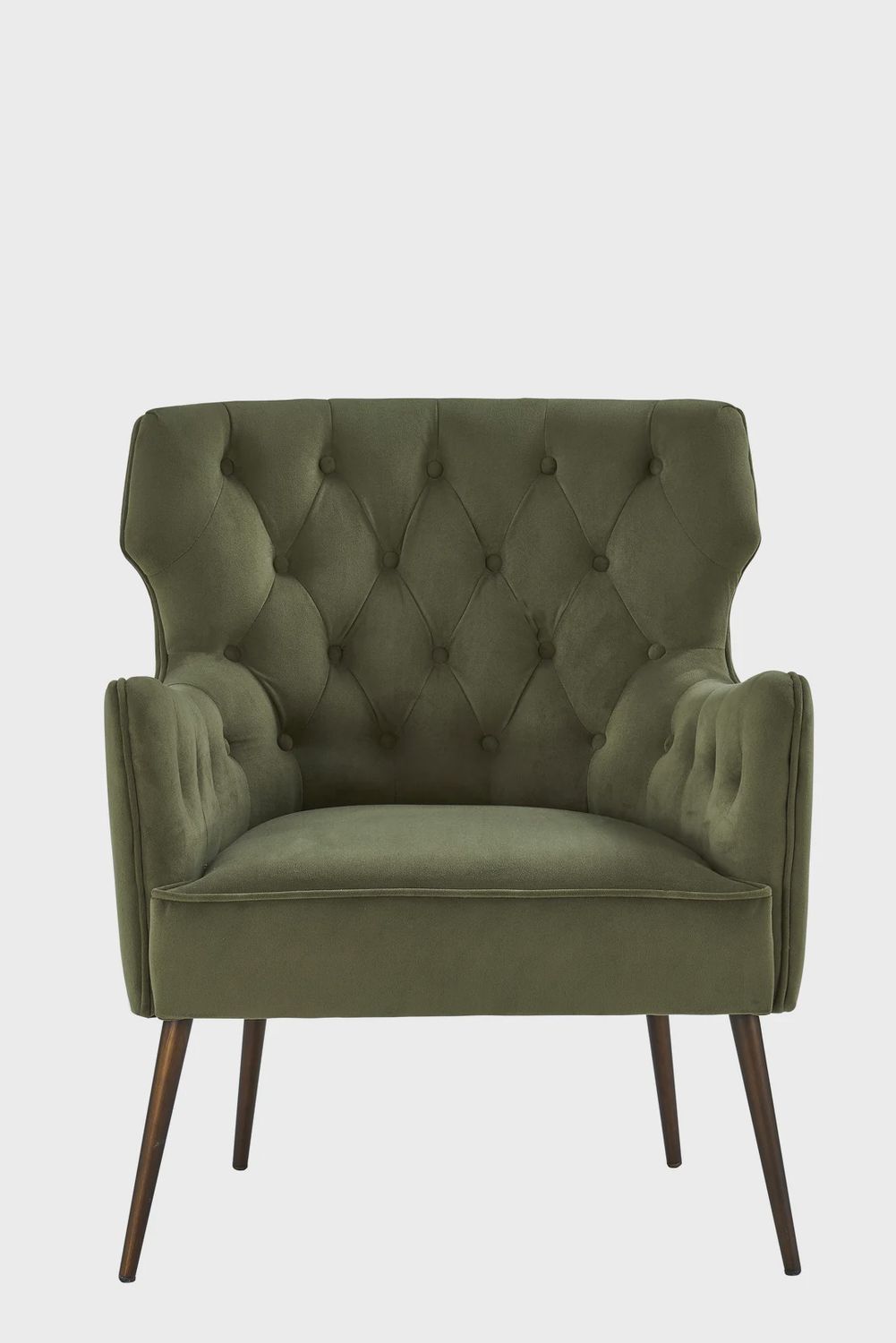Baron Green Chair