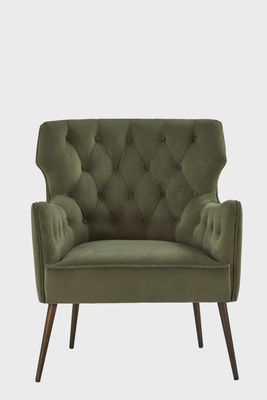 Baron Green Chair