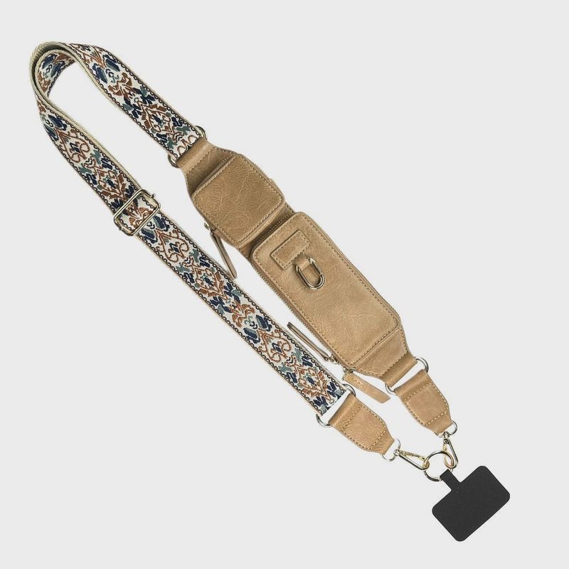 Zip &amp; Clip Strap