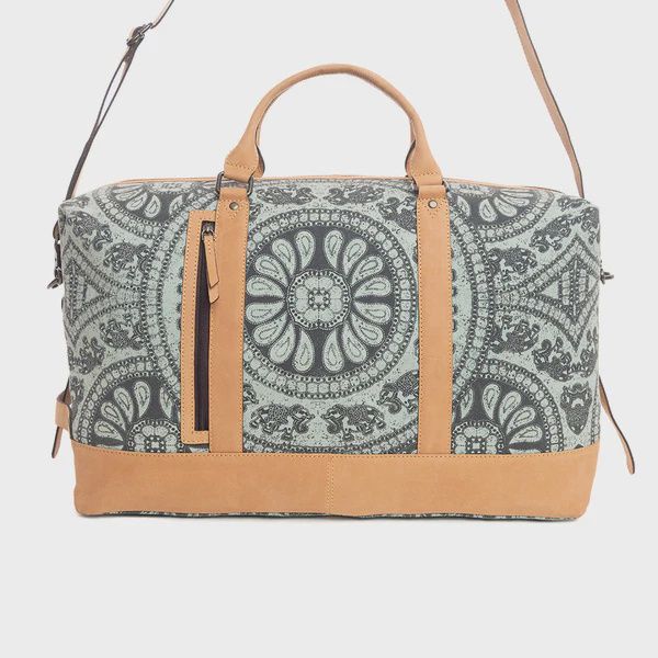 S-9797 Carmela Traveller Duffle Bag