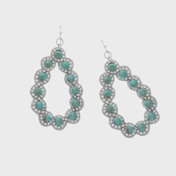 Elmina&#39;s Triumph Earrings