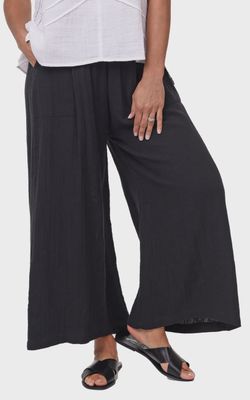 Palazzo Tulip Pant