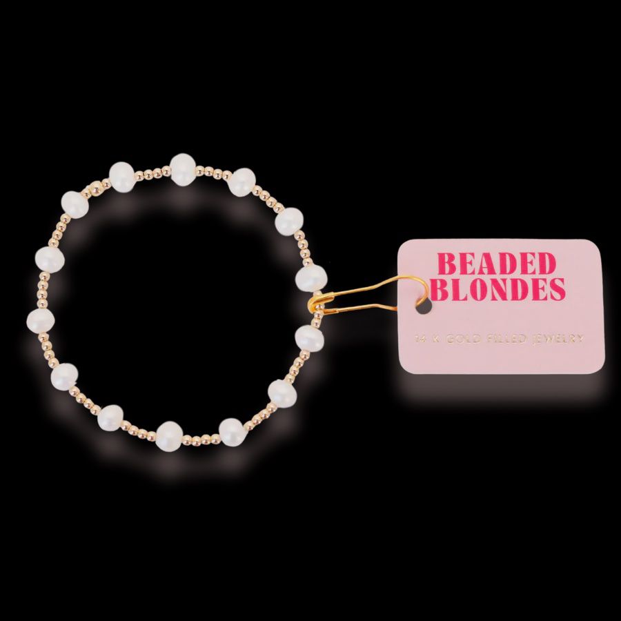 Lolo Kids Beaded Bracelet