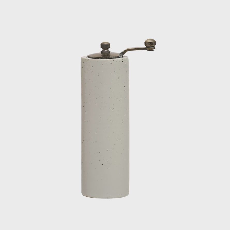 Stone Salt/Pepper Grinder