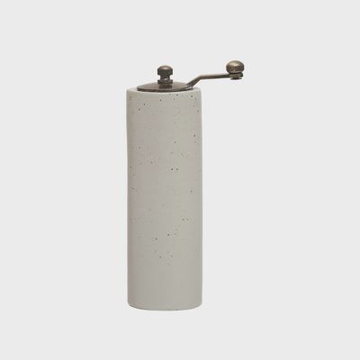 Stone Salt/Pepper Grinder