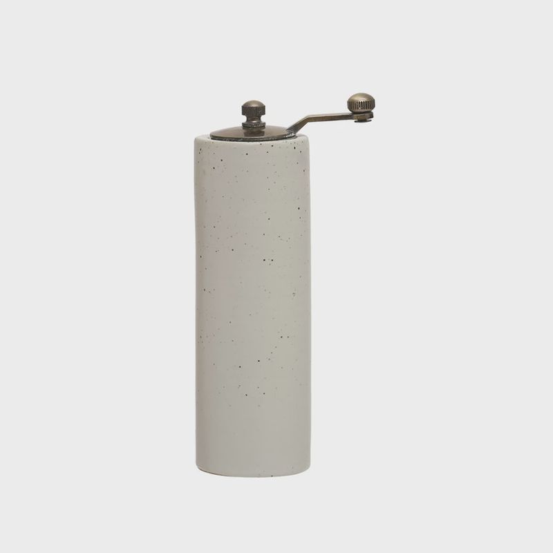 Stone Salt/Pepper Grinder