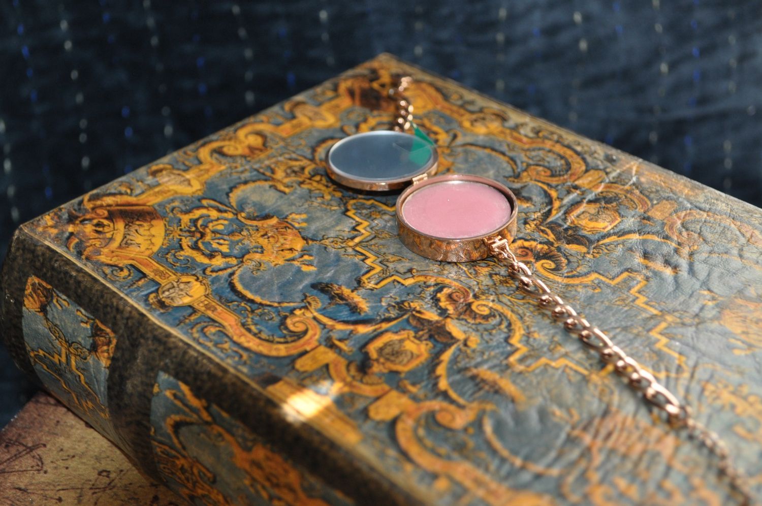 Lip Balm Disk Refills