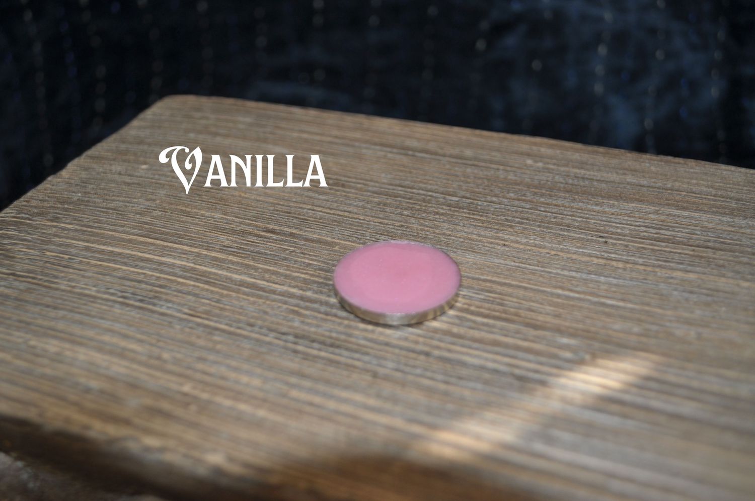Lip Balm Disk Refills, Colour: Vanilla