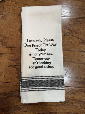 White Wild Hare Towels