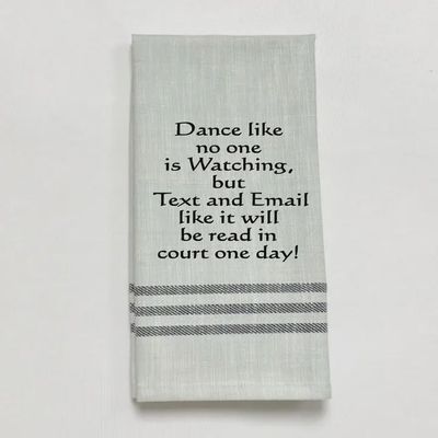 Gray Wild Hare Towels