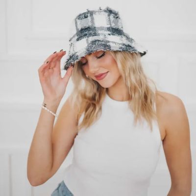 P.S. Bucket Hats