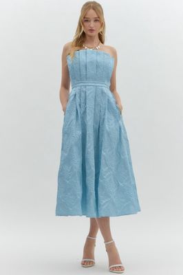 Lucille Dress