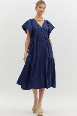 Vanna Dress