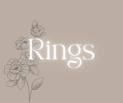 Rings