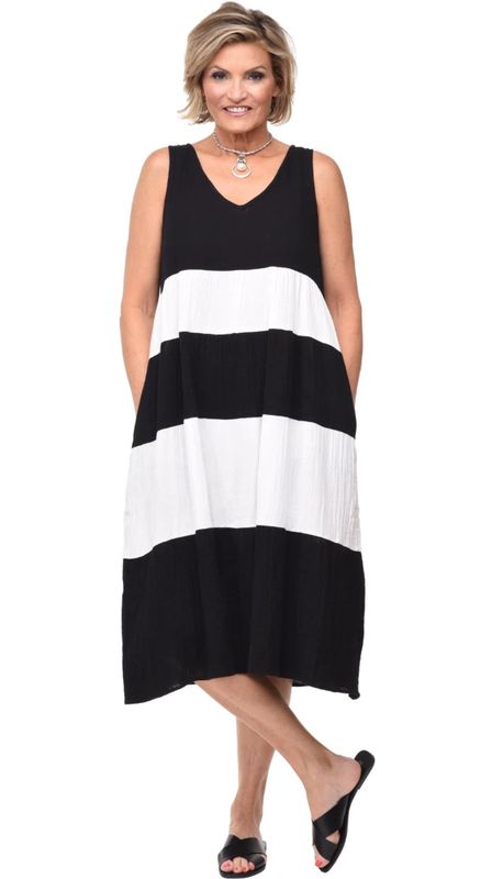 Stella Dress
