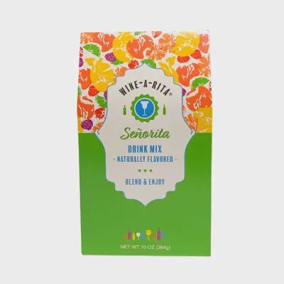 Senorita Boxed Mix