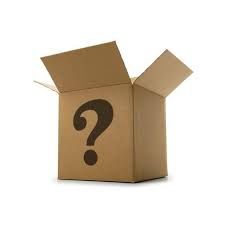 Mystery Bag