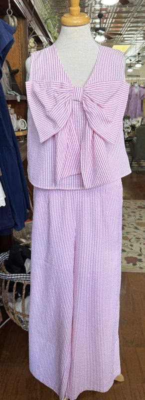 Tilly Bow Pant