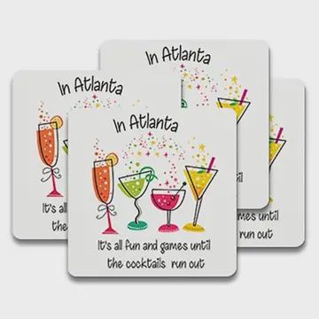 Sun City Coasters