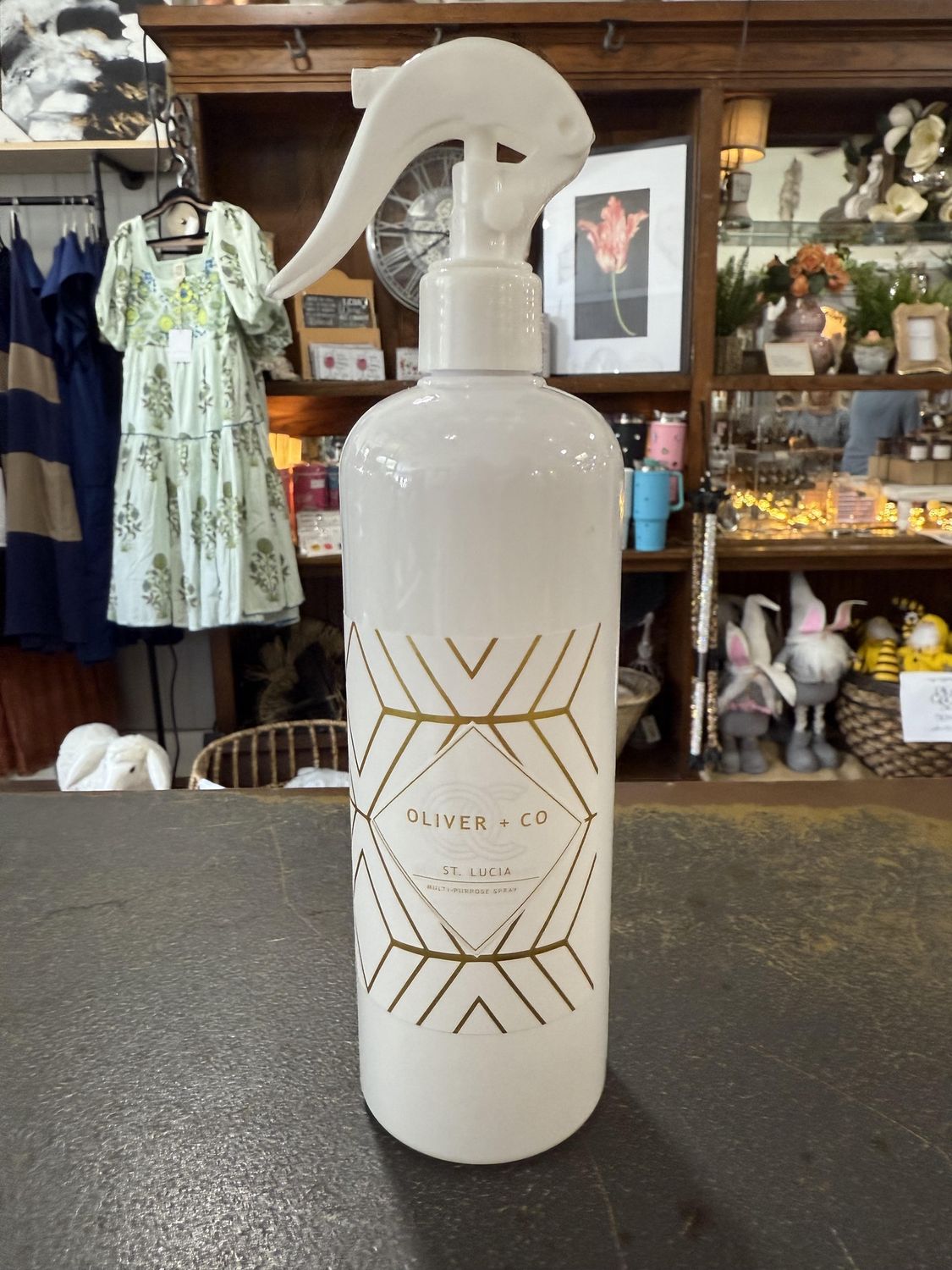 St Lucia Multi Purpose Spray