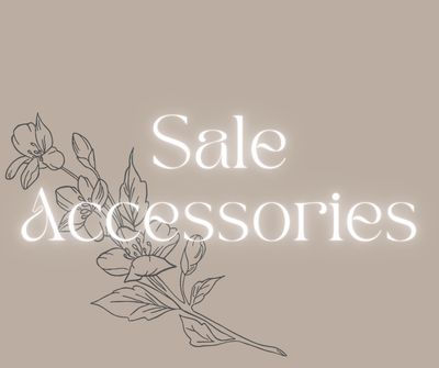 Sale Accessories