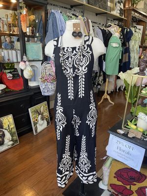 Aurelia Jumpsuit