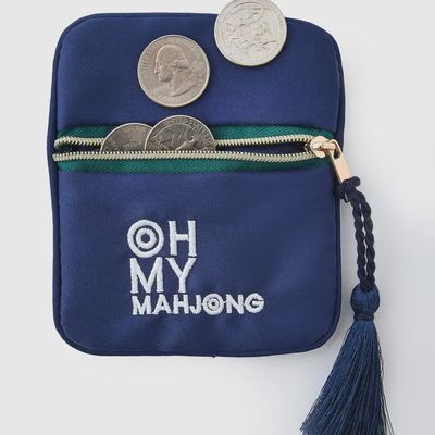 Coin &amp; Dice Bag