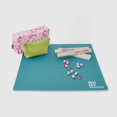 Charleston Mahjong Travel Set