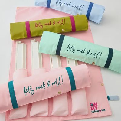 Let&#39;s Rack &amp; Roll Bag