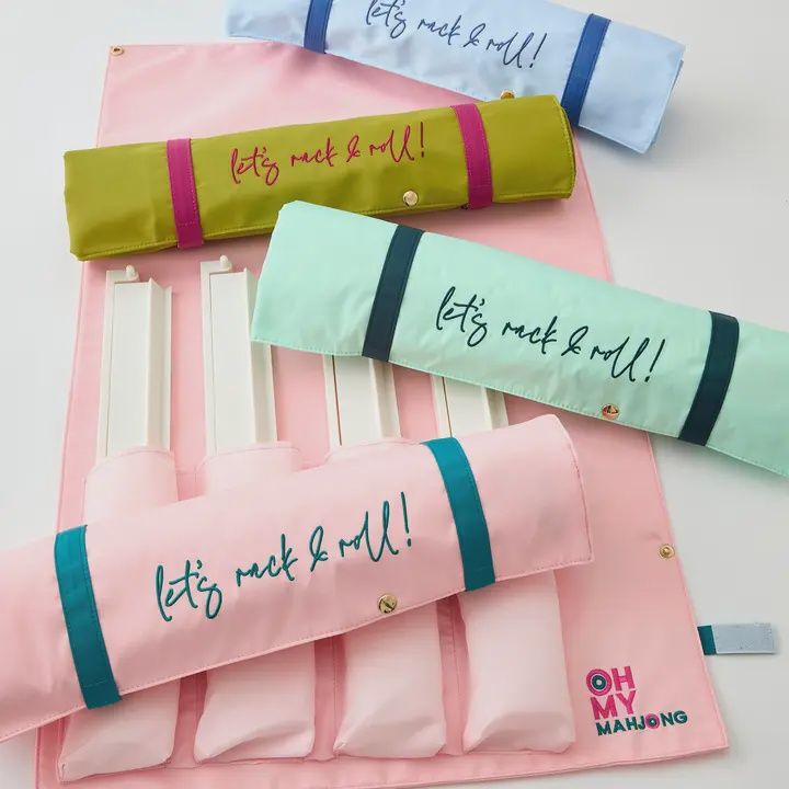 Let&#39;s Rack &amp; Roll Bag