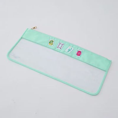 Mahjong Tile Bag