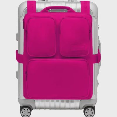 Luggage Harness