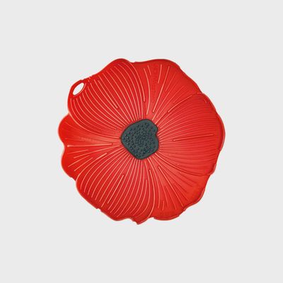 Poppy Trivet