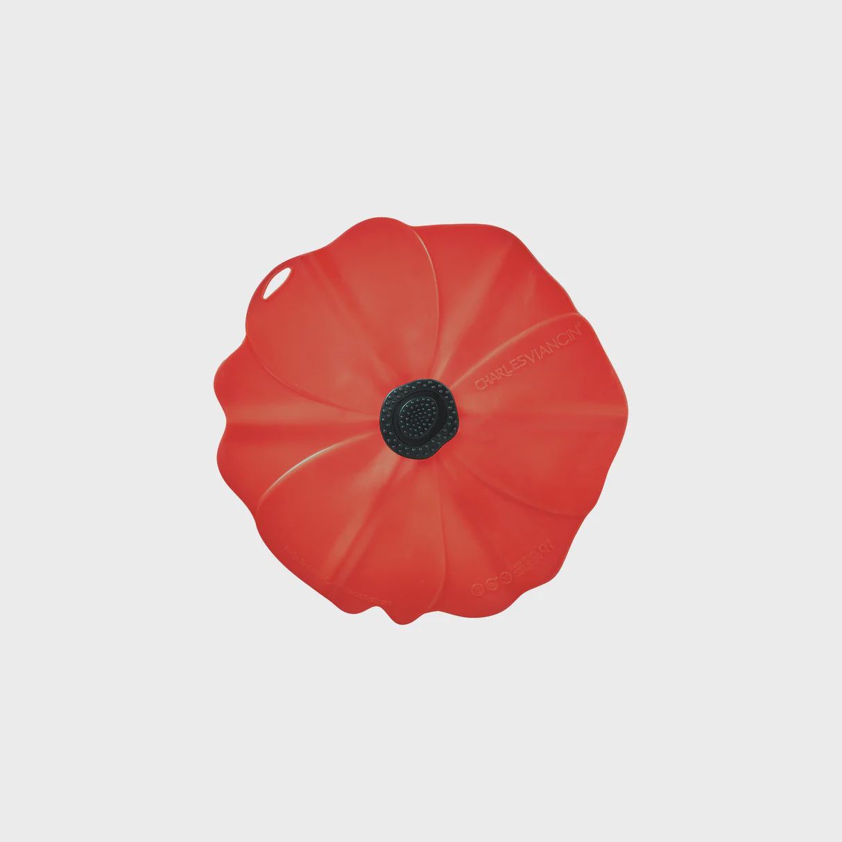Poppy Lid