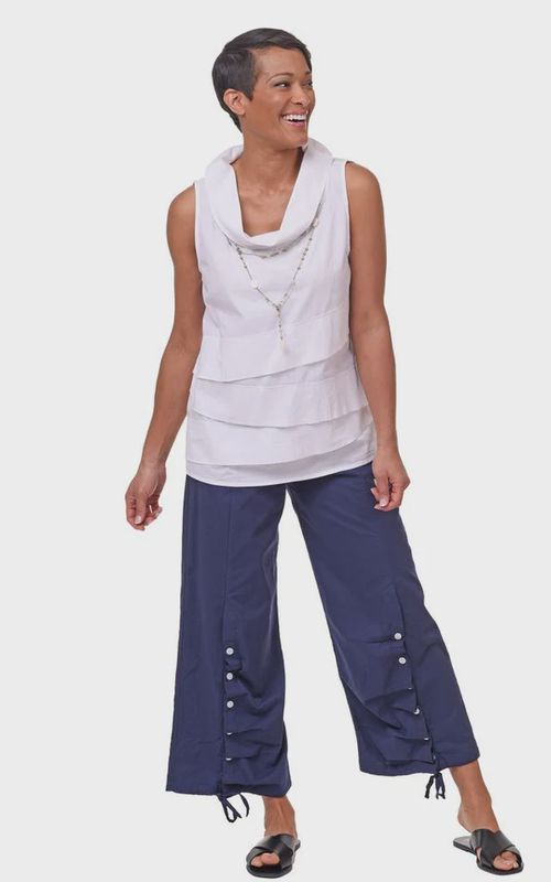 Scooter Pants