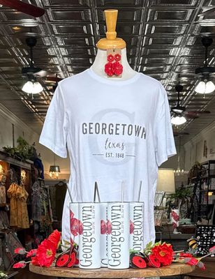 Georgetown T-Shirt
