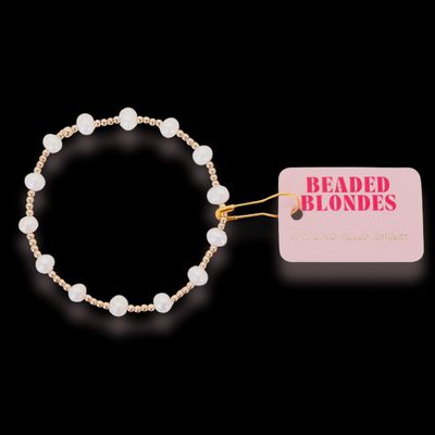 Lolo Bracelet -Standard 6.75&quot;