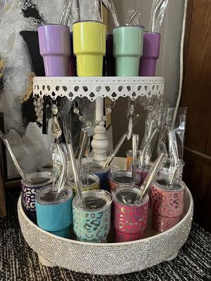 Shot Glass Tumbler