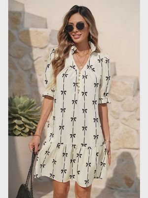 Bowen Dress