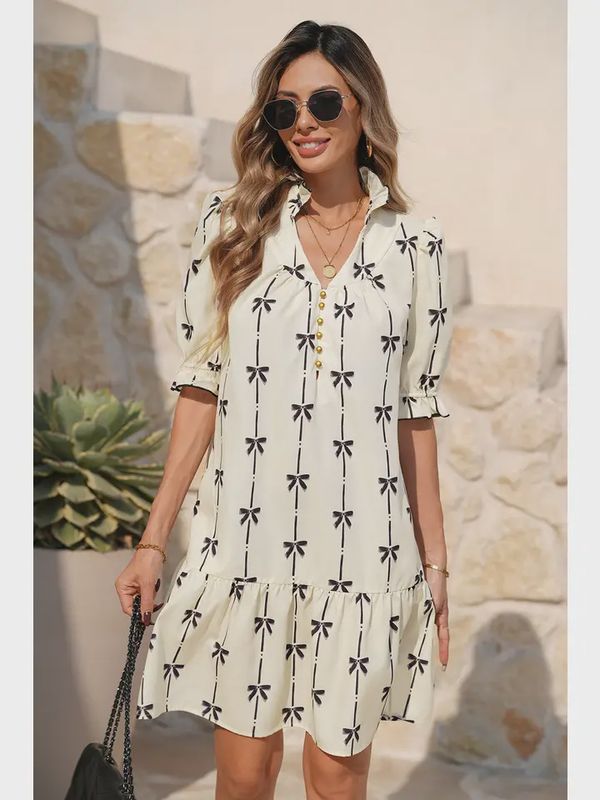 Bowen Dress