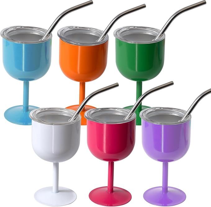 Mini Wine Tumbler