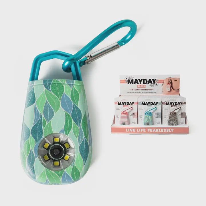 Mayday Ultra Emergency Flash