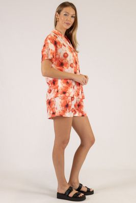 Poppy Lounge Shorts