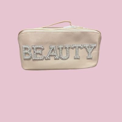 Beauty Glam Bag