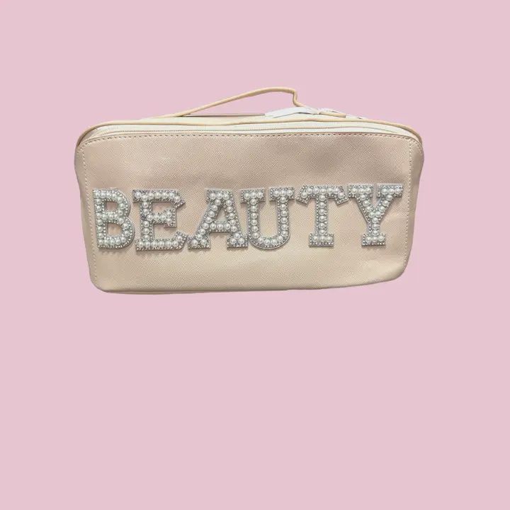 Beauty Glam Bag