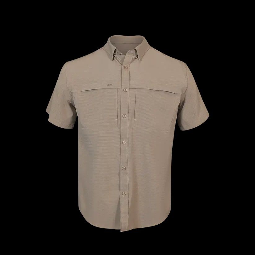 Pro Swag Fishing Button Down Shirt PS210