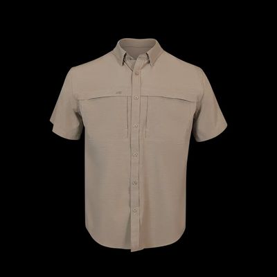 Pro Swag Fishing Button Down Shirt PS210