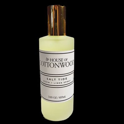 House of Cottonwood Room Spray