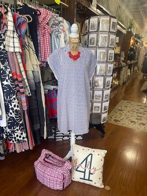 Fourth of July Dress
